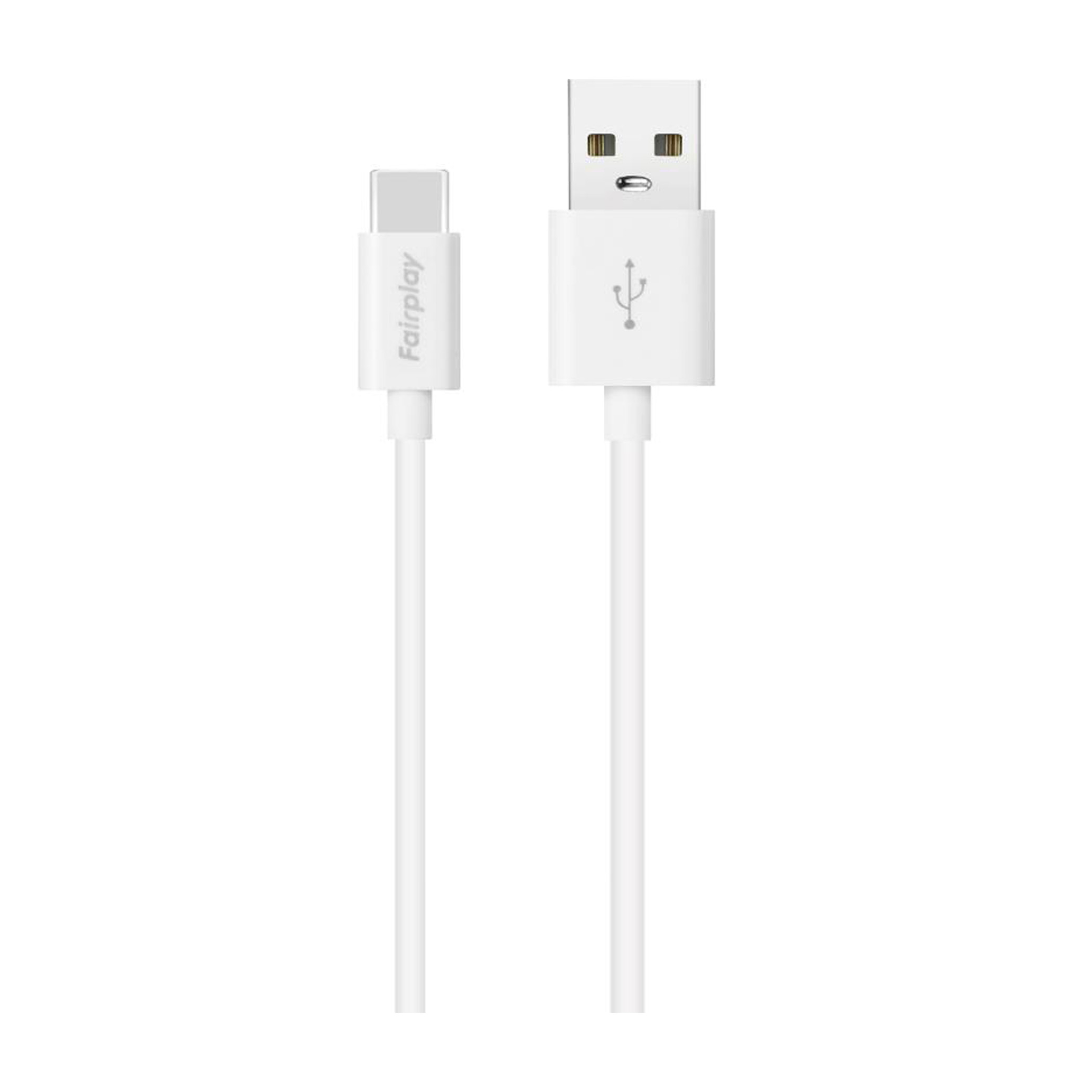 Câble USB-A vers USB-C 1 mètre