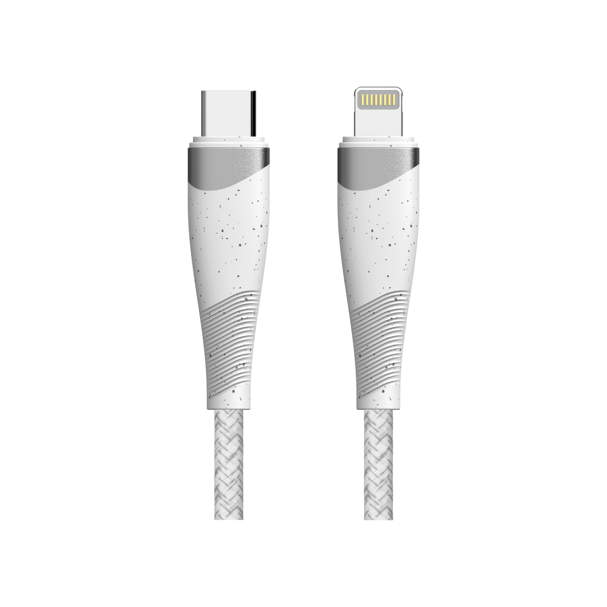Câble USB-C vers Lightning 1 mètre