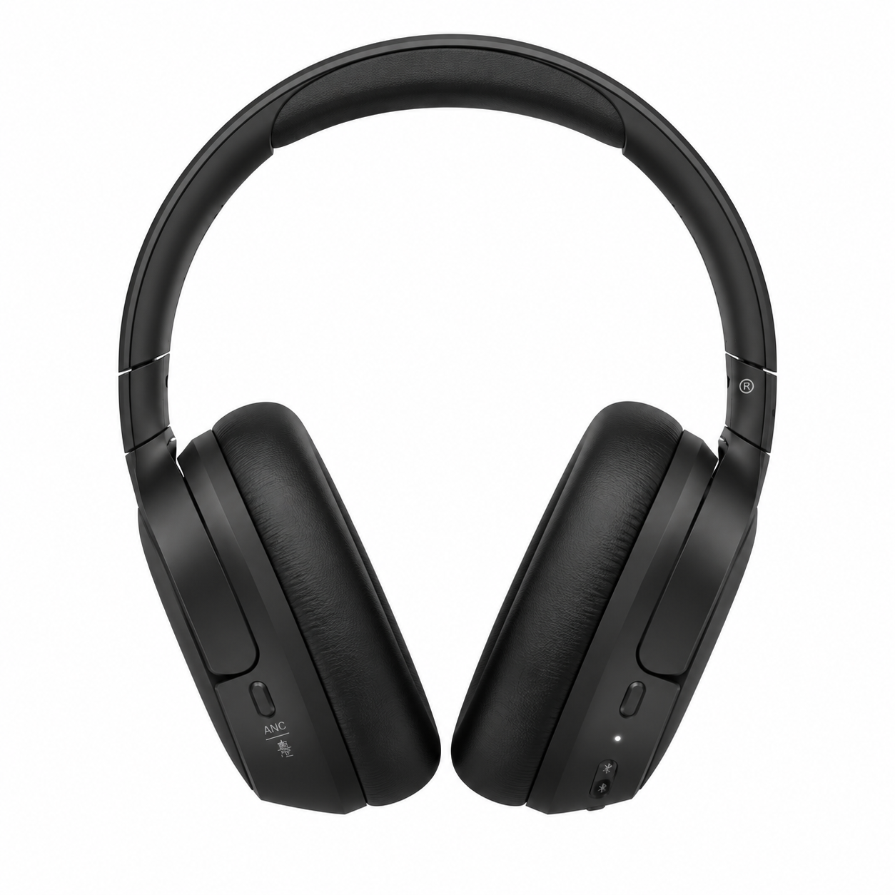 Casque sans fil BELKIN à réduction de bruit vue de face