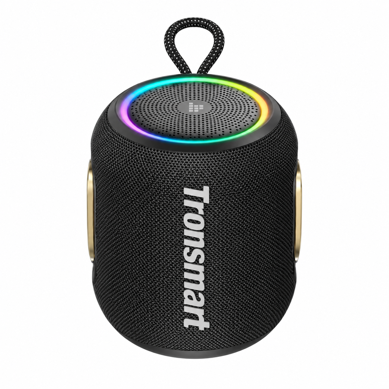 Enceinte Bluetooth portable avec dragonne