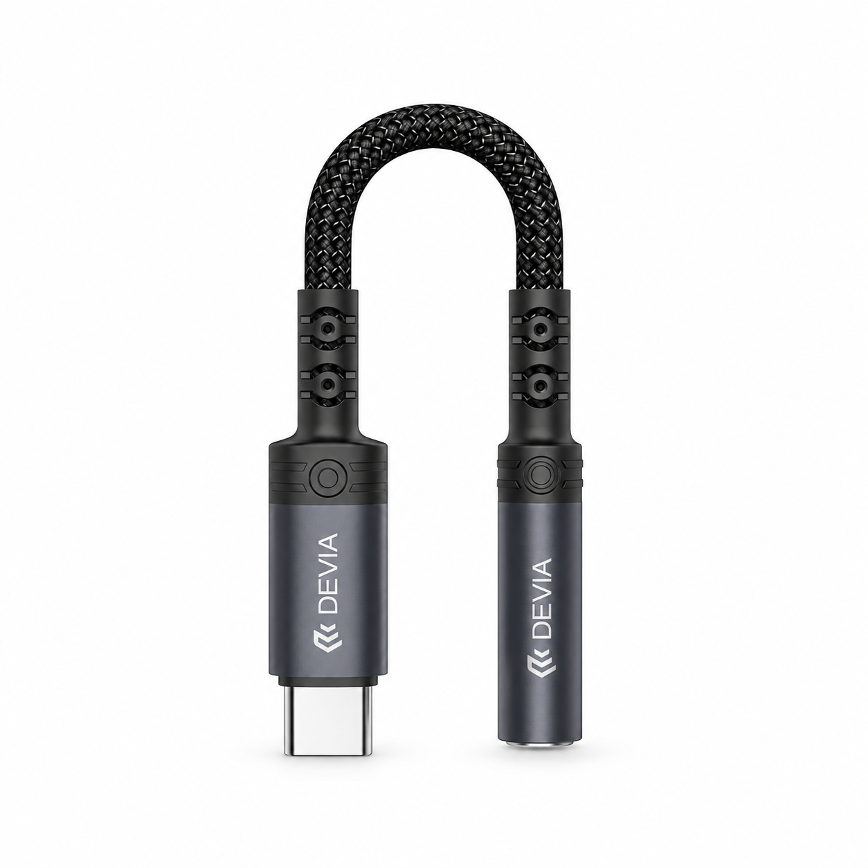 Adaptateur USB-C vers prise jack 3,5mm