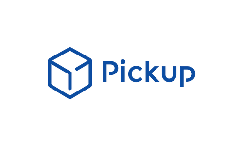 Logo Pickup, point relais Pickup à Chamalières chez Repair Place