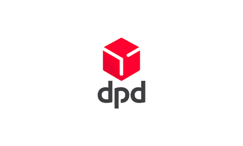 Point relais - Logo DPD Repair Place